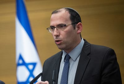 חברי הקואליציה מיישרים קו נגד בג"ץ