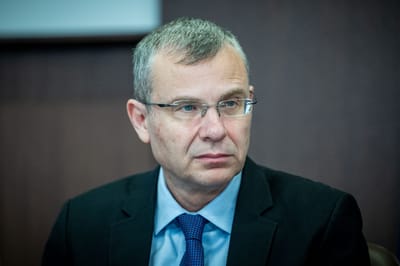 הגזענות המסוכנת של יריב לוין