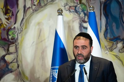 לראשונה: ועדה לקביעת תנאים לאזרחות לספורטאים