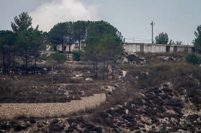 לילה הסטורי: ישיבת חומש הוקמה מחדש במבנה קבע