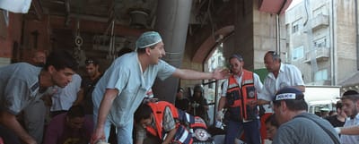 אביה של חנה נחנברג: "22 שנה של גבורה"