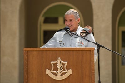 לא חיכו שנייה: עתירה הוגשה לבג"ץ נגד מינוי דוד זיני