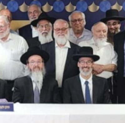 לא רק הנצחון: ההישג הגדול של הרב מאיר כהנא