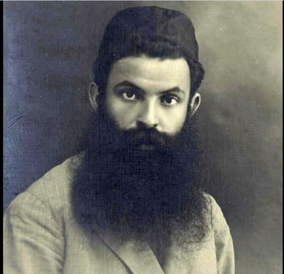 היום בהיסטוריה: על שם מי נקרא רחוב שח"ל?