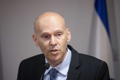 פרקליט המדינה נגד המשטרה: "חייבת לתעדף טיפול בעבירות שחיתות"