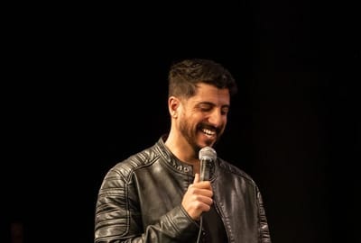 מתן פרץ מבקר: "לא ראו חרדים מימיהם, פשוט מסוכן"
