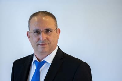 חבר הכנסת רביבו