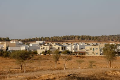 יועץ השרה מבהיר: לחוק אין קשר להדרת מזרחיים