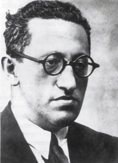 היום בהיסטוריה: 90 שנה לרצח ארלוזורוב