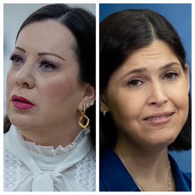צפו: ההצבעה בכנסת לוועדה לבחירת שופטים