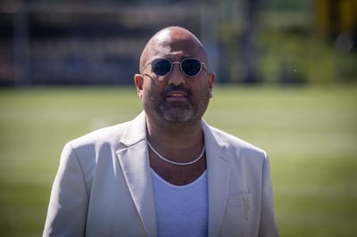 בעלי בית"ר הבהיר: "שוקל את המשך צעדי במועדון"