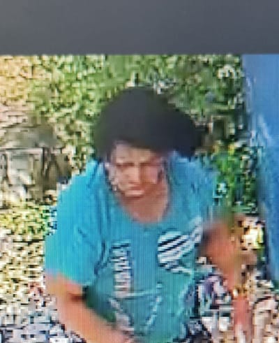 חדשות טובות: הנעדרת מערד אותרה בריאה ושלמה