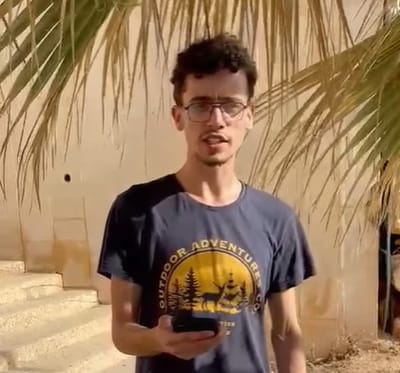 מתלונן נוסף נגד הרב צבי טאו