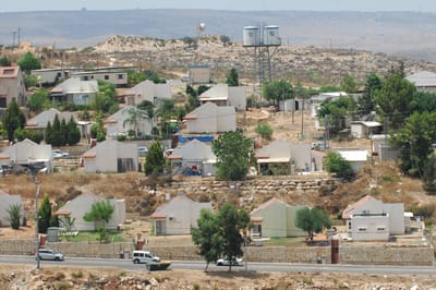 ירי לעבר בני נוער ליד אבני חפץ, אין נפגעים