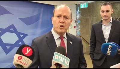 ברקת: "מקלקלים את שמם של רוב תושבי יו"ש"