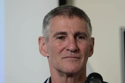 יאיר גולן: "אני קורא לעשות גם דברים לא חוקיים"