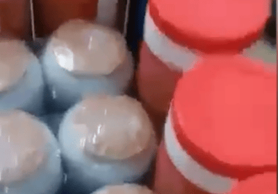נתב"ג: סוכלה הברחת מאות קילוגרמים של סמים