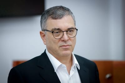 שלמה פילבר בתחזית מדאיגה: "יירדו ל-6 מנדטים"