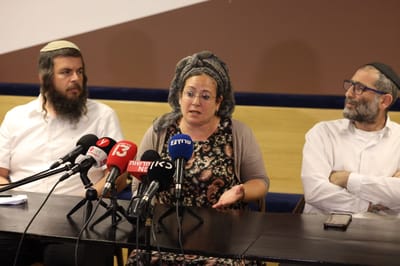 עלייה במעצרים המנהליים: המשפחות יוצאות למאבק