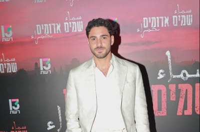 השחקן הערבי לוהק לסדרה; הצופים קוראים להחרימה