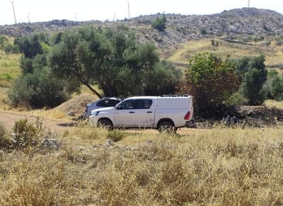 רכזי שב"כ התחזו לעובדי רווחה ודובבו את חברי הנרצחים