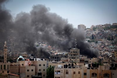 ג'נין, 90% מהיעדים הושגו