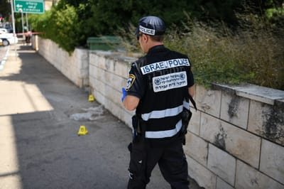 הרצח בחיפה: המשטרה פתחה במצוד אחרי החשוד