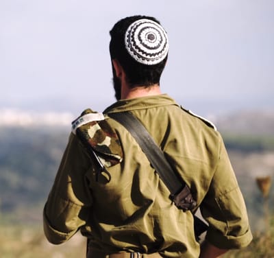 ניסיון הפיגוע בבנימין: "פעלו בעירנות ומנעו פיגוע"