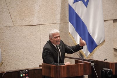 לראשונה במלחמה: הצעת אי אמון תעלה בכנסת