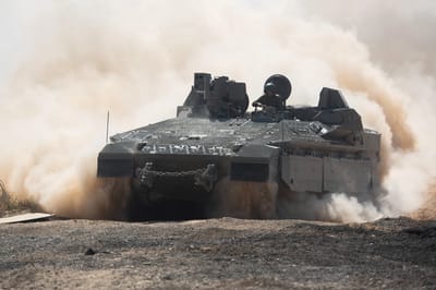 מחדל ענק בעזה: הדילמה המסוכנת של לוחמי הנמ"ר