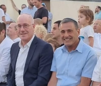 סקר חד משמעי: מי יהיה יו"ר הרשימה הדתית בפ"ת