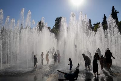 החום מתגבר; ואיפה יהיו 43 מעלות? תחזית מזג אוויר