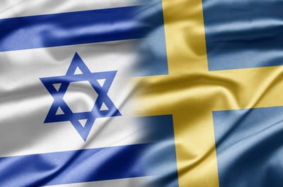 רבני בית הלל לשגריר השבדי: 'חילול ובושה'