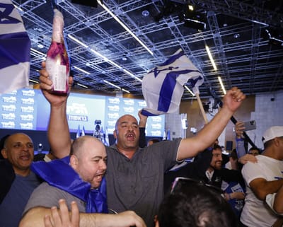מופע האימים של איציק זרקא עלול לכלות את כולנו