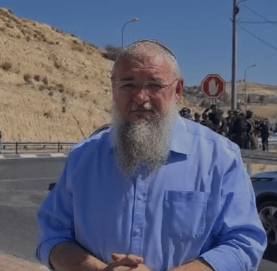 שלמה נאמן