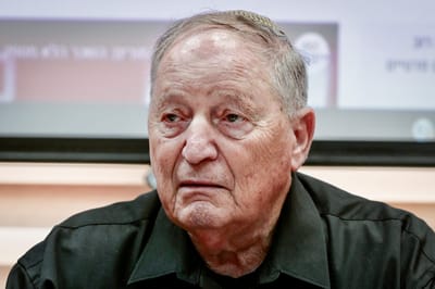 יו"ר ארגון המורים תוקף את שר החינוך: "עגלה ריקה"