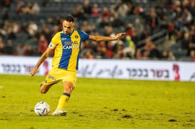 ערן זהבי, ינסה להפעיל לקונפרנס ליג