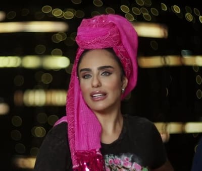 "הבלדה למחכות": נרקיס בשיר מלחמה חדש