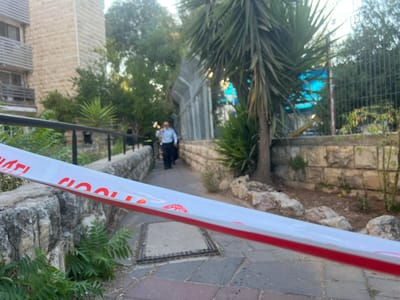 20 עד 23 שנה: עונשי מאסר כבדים ל-3 מחבלים שביצעו פיגוע בגילה