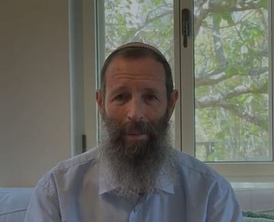 הרב לוינשטיין: "לחזק את הממשלה בפני הסרבנים"