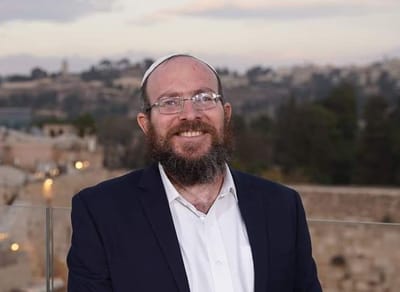 כפר מימון של מתנגדי הרפורמה