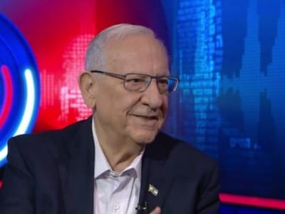 רובי ריבלין חושף: הרגע בו החל הקרע ביני לבין נתניהו