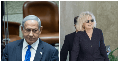 היועמ"שית נגד החלטת הממשלה: "חוסר סמכות"