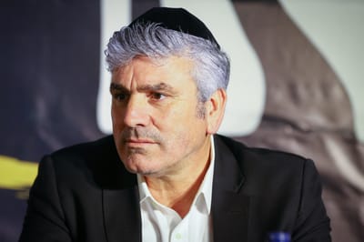דרמה באשדוד: ש"ס חשפה את המועמד שלה לראשות העיר