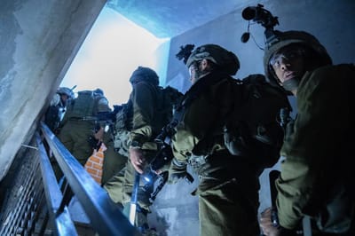 עשרה מבוקשים נעצרו הלילה ביהודה ושומרון