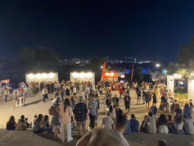 אוהבים יין? הפסטיבל הירושלמי חוזר בפעם ה-21