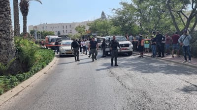 4 פצועים בפיגוע ירי במעלה אדומים; המחבל חוסל