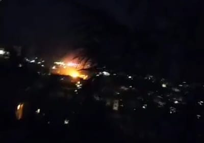 לבנון: הרוגים נוספים בקרבות במחנה הפליטים