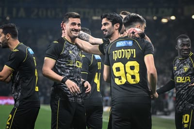 מול טדי מלא: בית"ר ירושלים תעשה סנסציה?