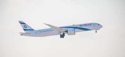 דרמה אווירית: מטוס אל על ביצע נחיתת חירום בטורקיה